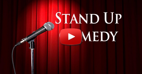 Stand Up Comedy